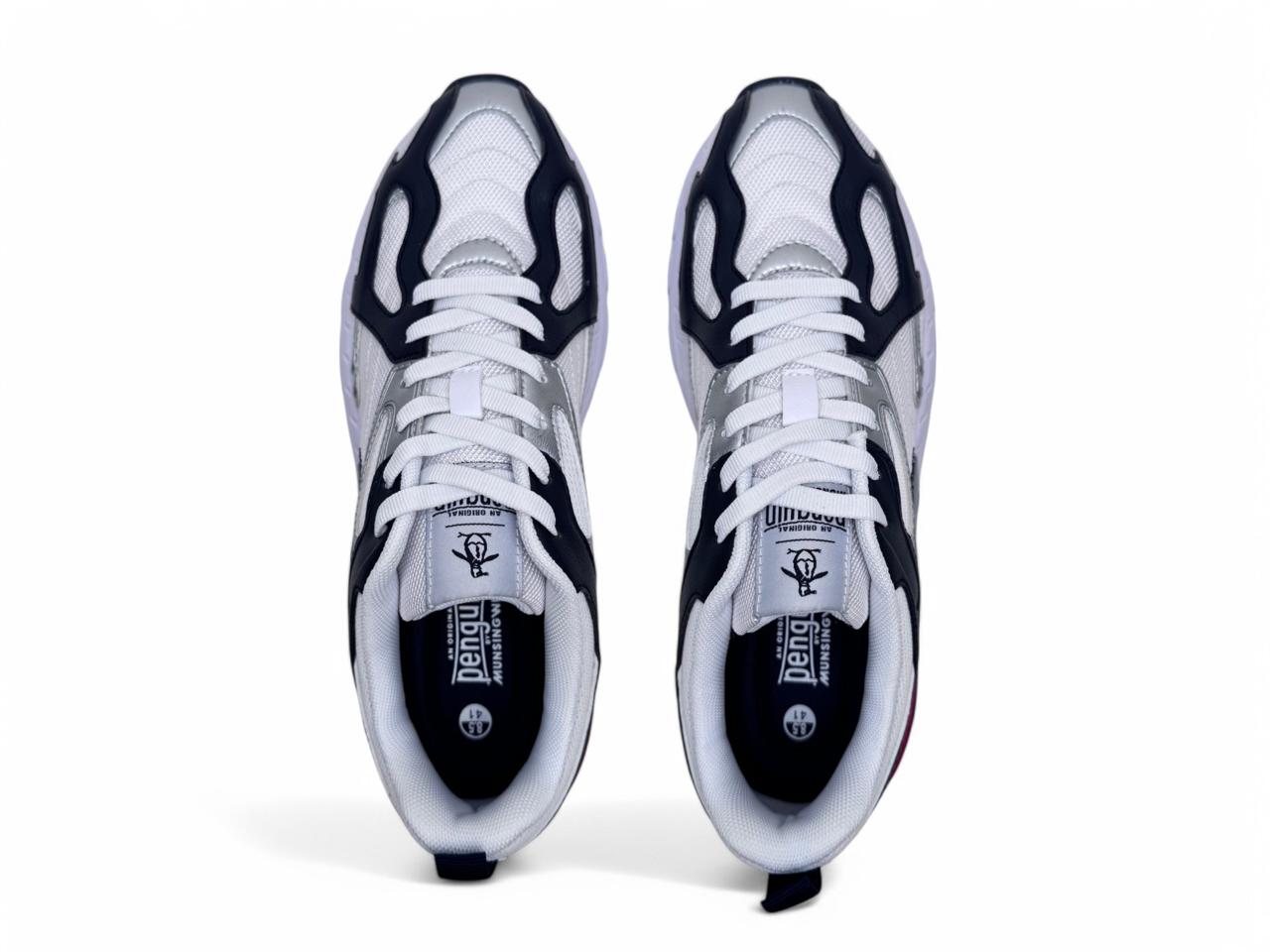 NUEVA COLECCION TENIS  PENGUIN