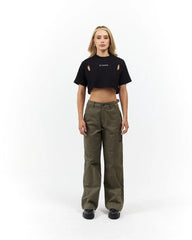 CROP TOP CLEMONT