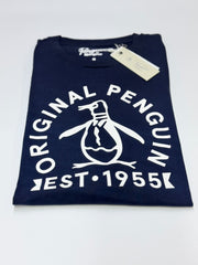 TSHIRT HOMBRE PENGUIN DISEÑO