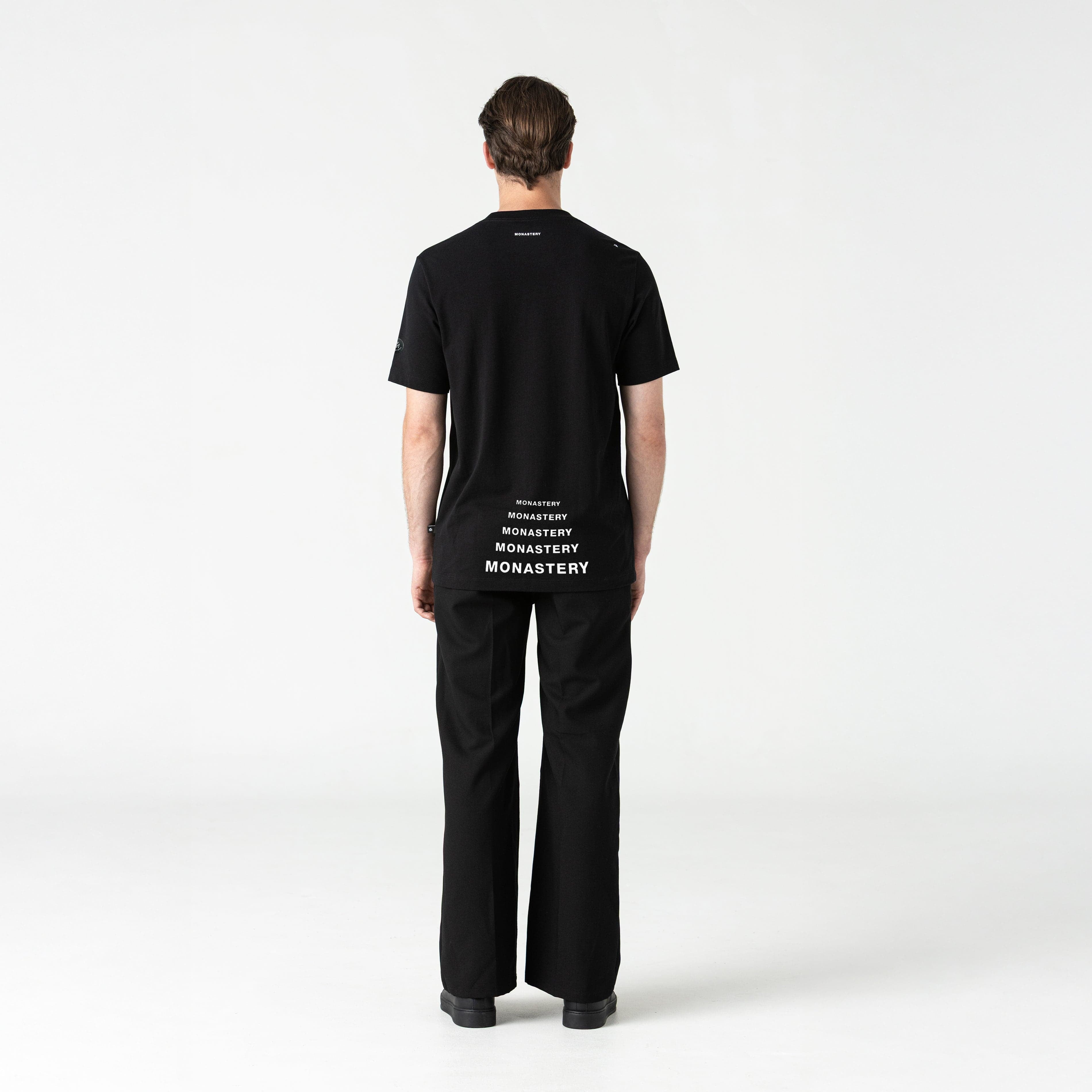 TSHIRT HOMBRE MONASTERY