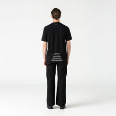 TSHIRT HOMBRE MONASTERY