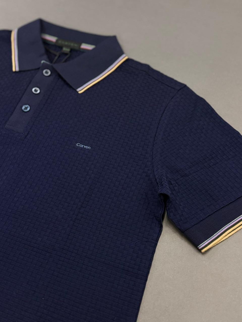 NUEVA COLECCION POLO CARVEN