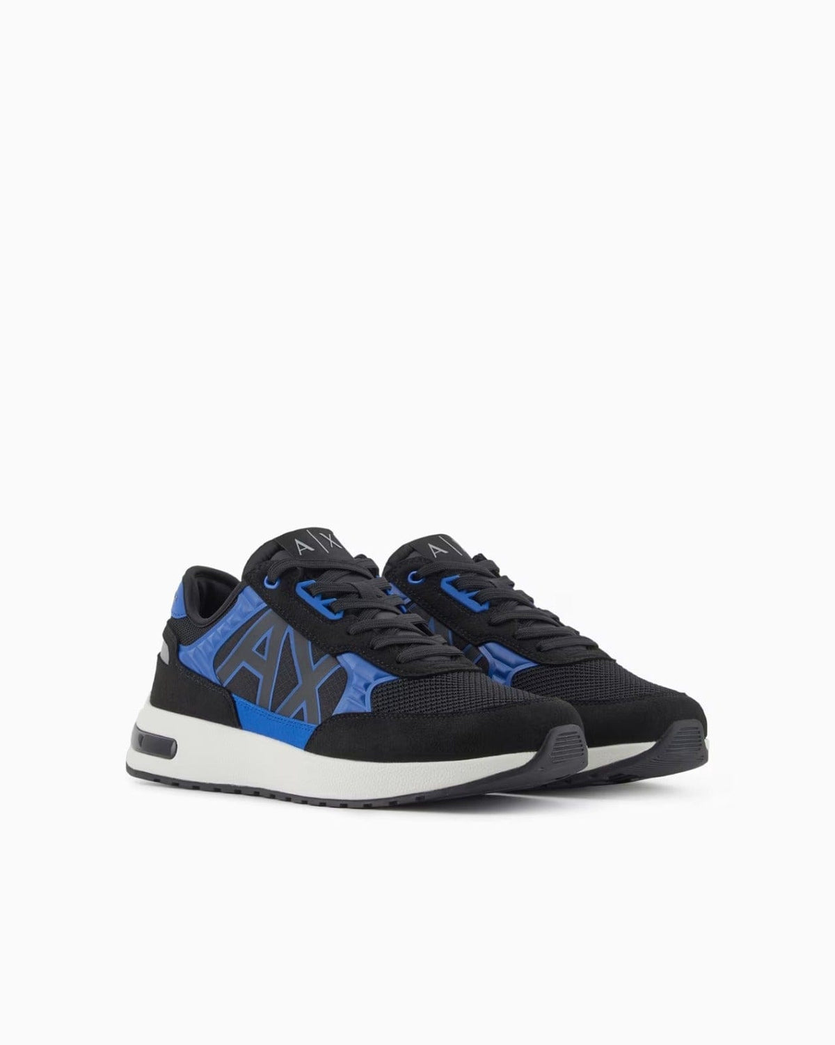 TENIS ARMANI EXCHANGE A|X