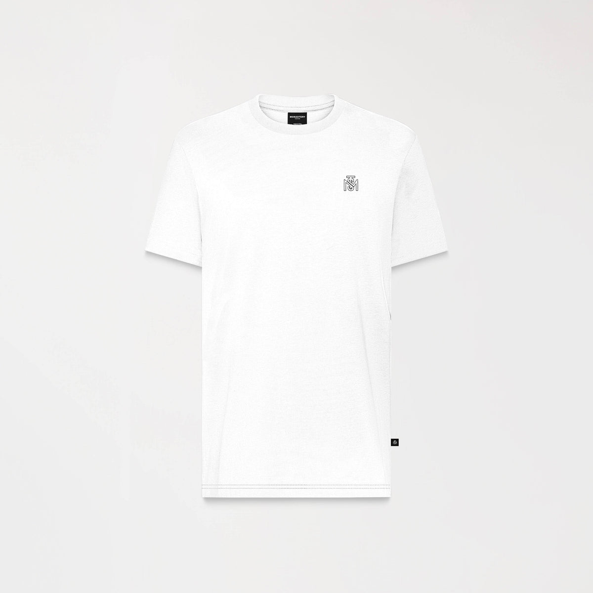TSHIRT HOMBRE MONASTERY