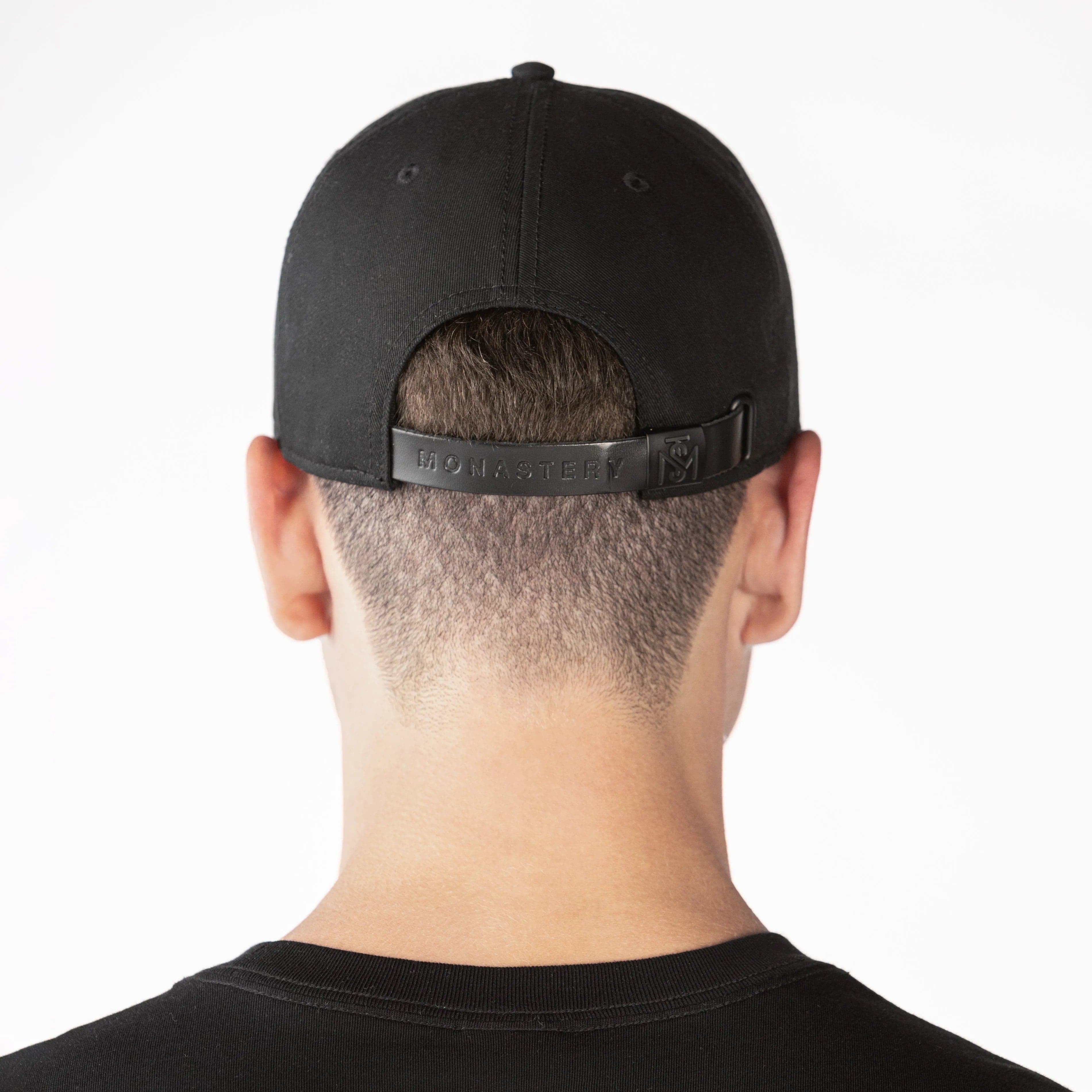 NUEVA COLECCION GORRA HOMBRE MONASTERY