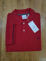 TIPO POLO OSCAR DE LA RENTA
