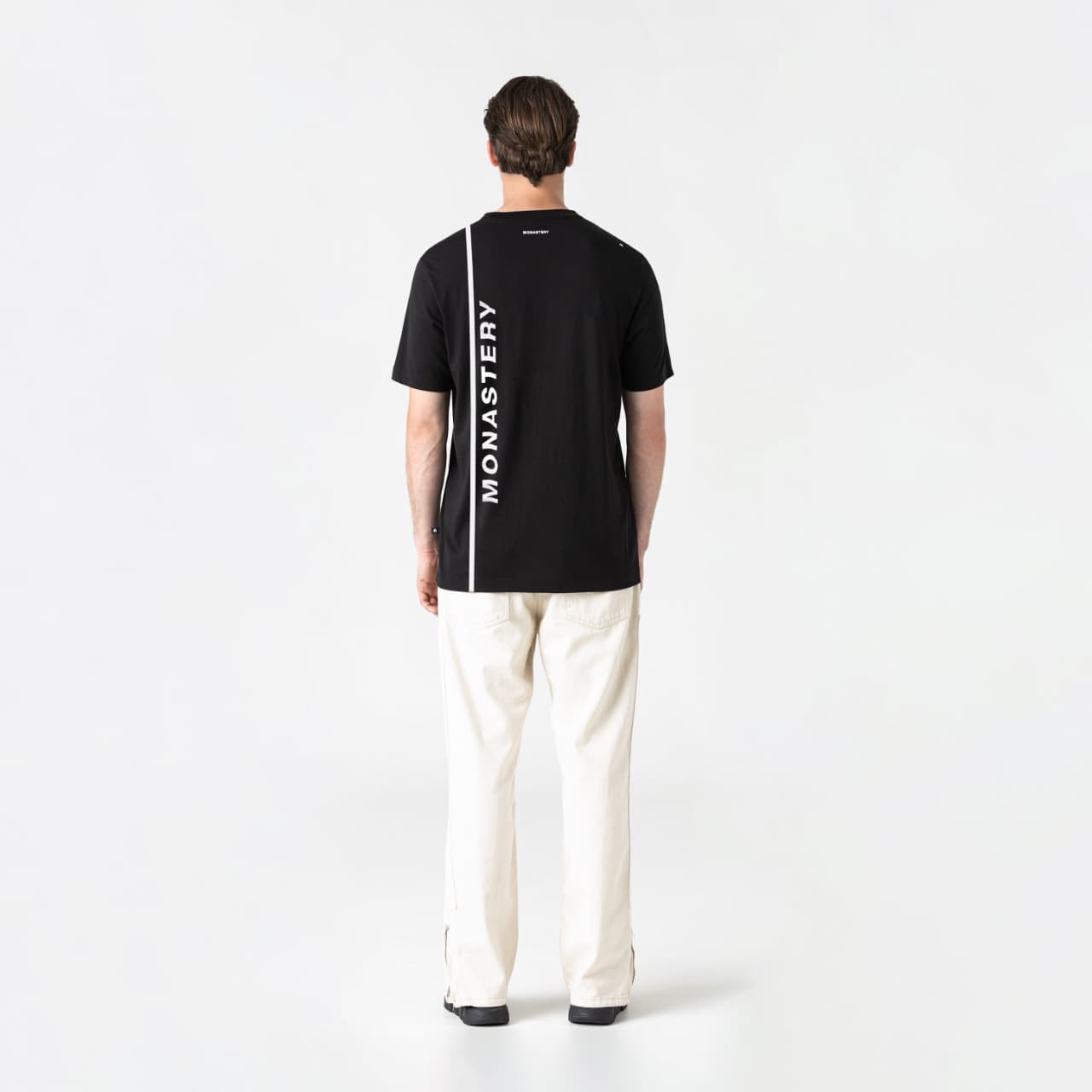 TSHIRT HOMBRE MONASTERY