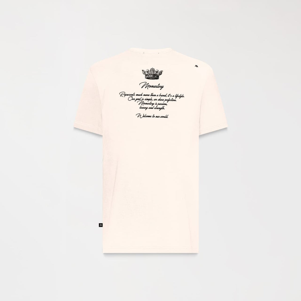 TSHIRT HOMBRE MONASTERY
