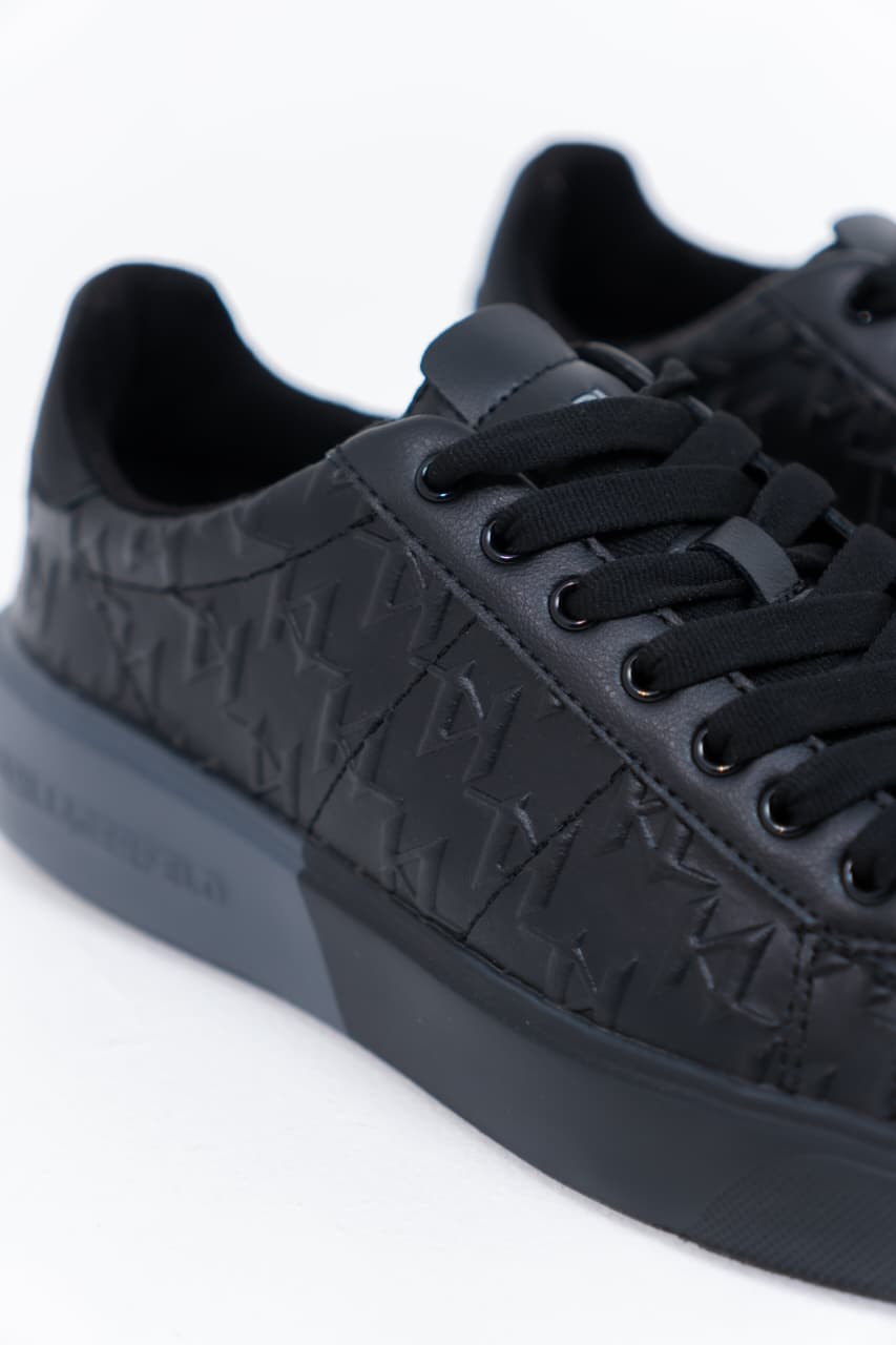 TENIS HOMBRE KARL LAGERFELD