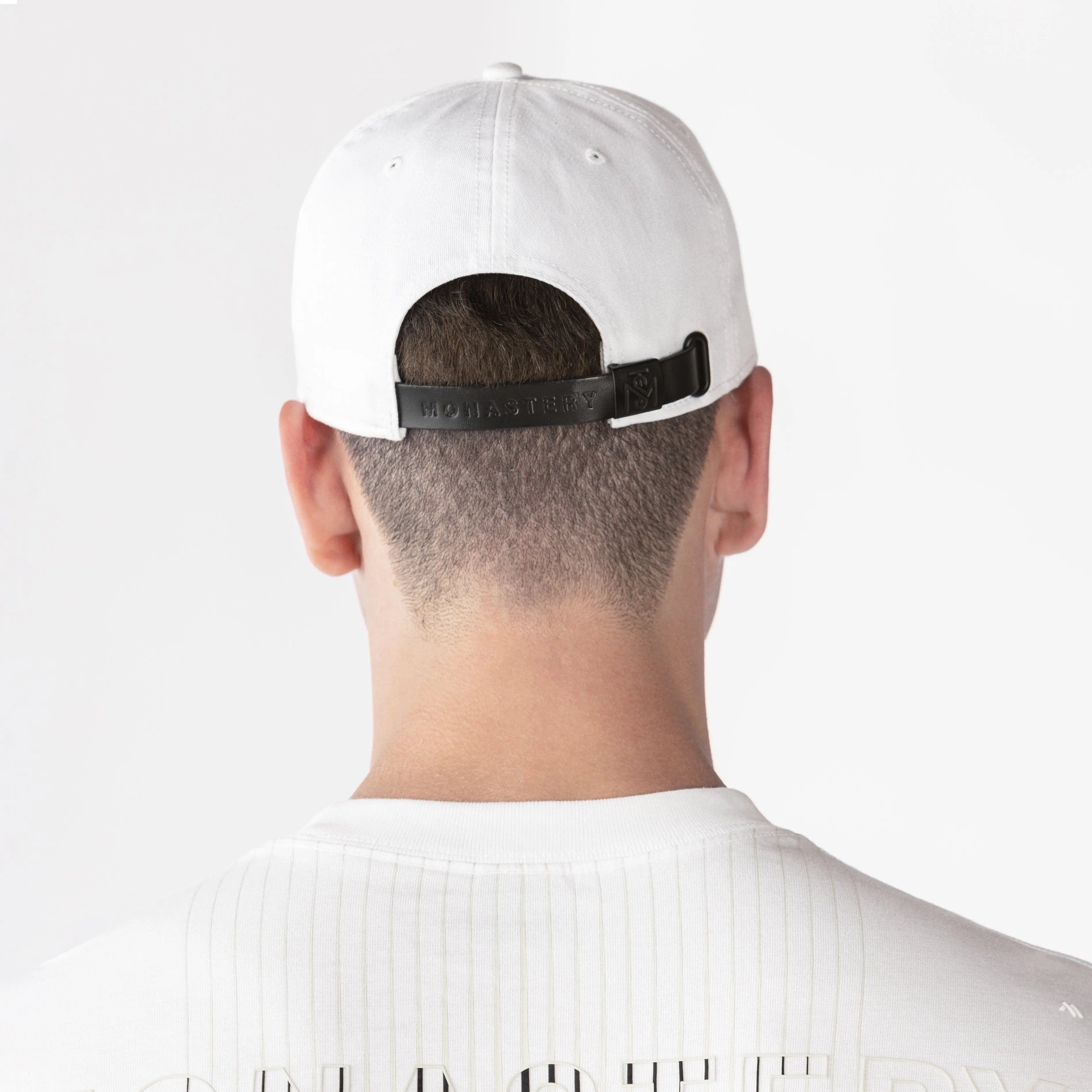 NUEVA COLECCION GORRA HOMBRE MONASTERY