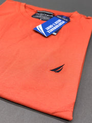 TSHIRT HOMBRE NAUTICA BASICOS