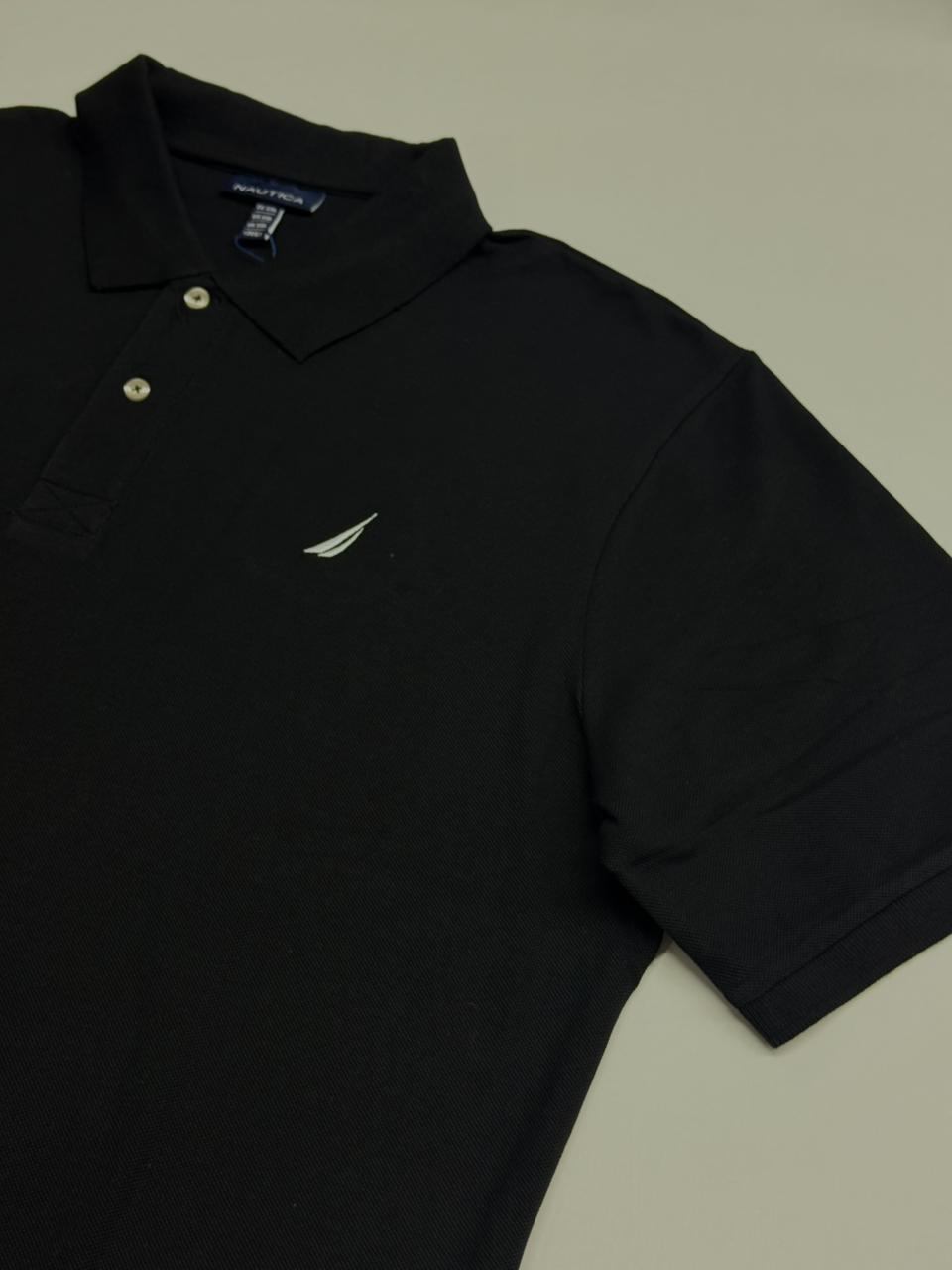 TIPO POLO HOMBRE DISEÑO NAUTICA