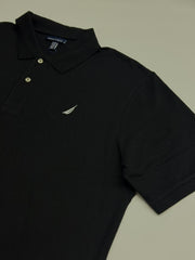 TIPO POLO HOMBRE DISEÑO NAUTICA