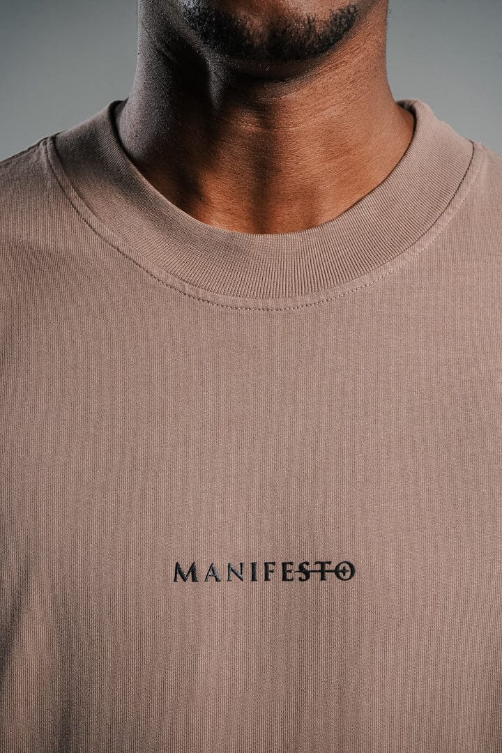 TSHIRT MANIFESTO