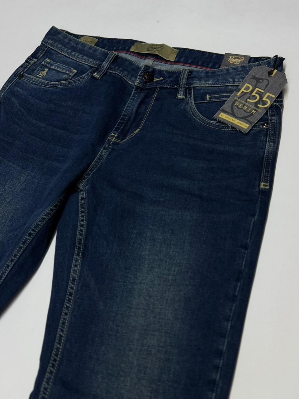JEANS HOMBRE PENGUIN