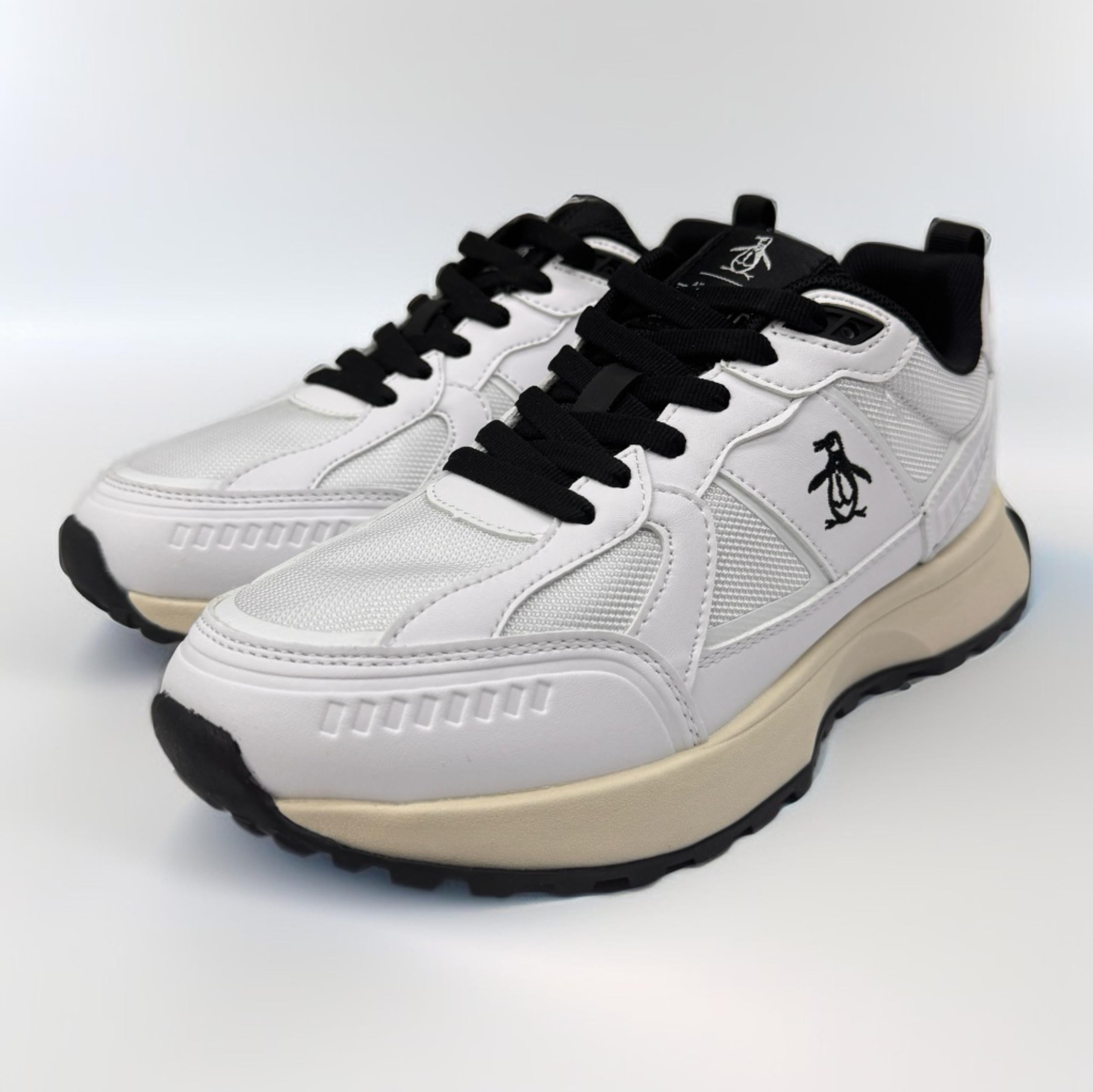 NUEVA COLECCION TENIS  PENGUIN