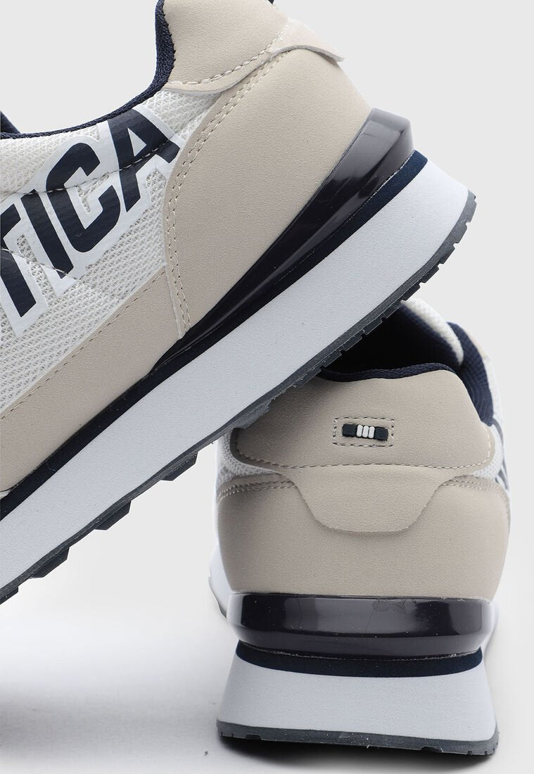 TENIS NAUTICA