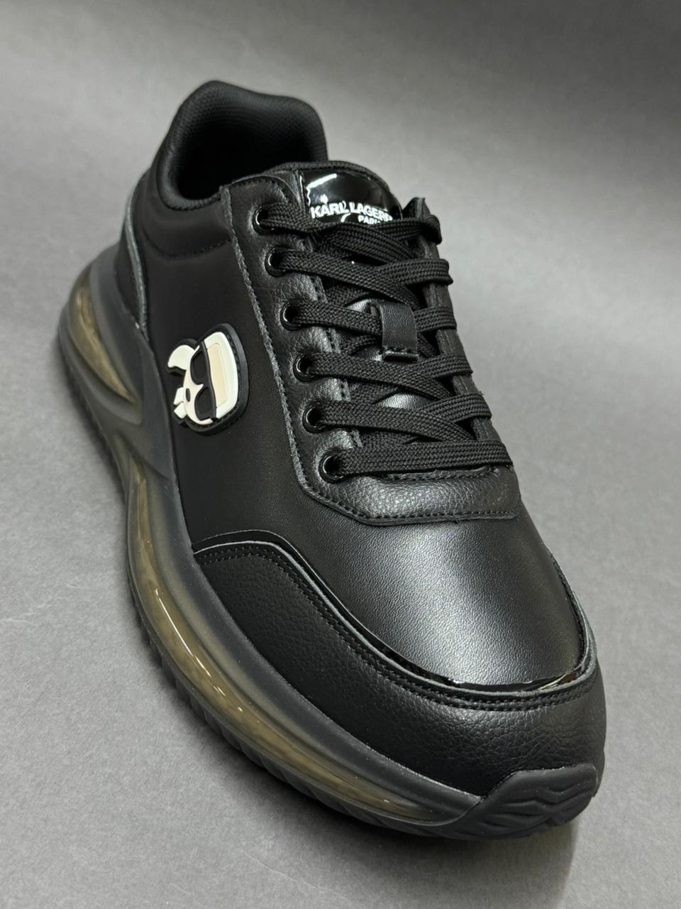 TENIS HOMBRE KARL LAGERFELD