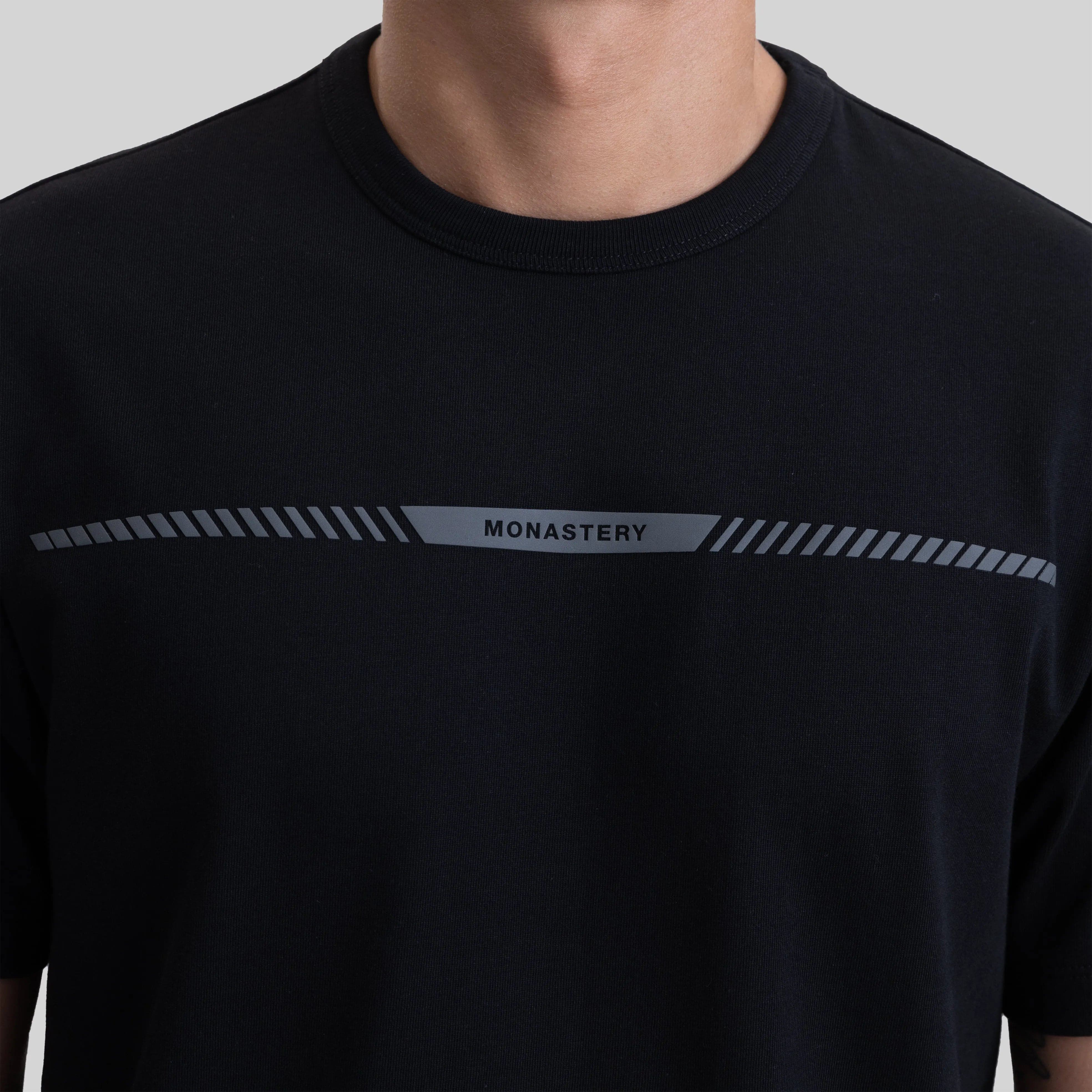 TSHIRT HOMBRE MONASTERY