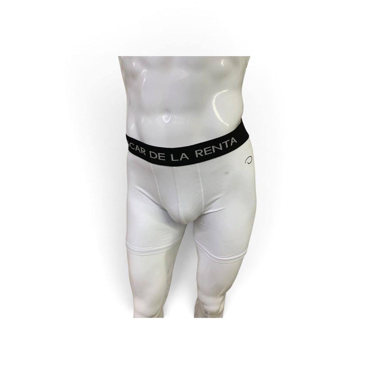 PACK 3 BOXER OSCAR DE LA RENTA ALGODON ELASTICO