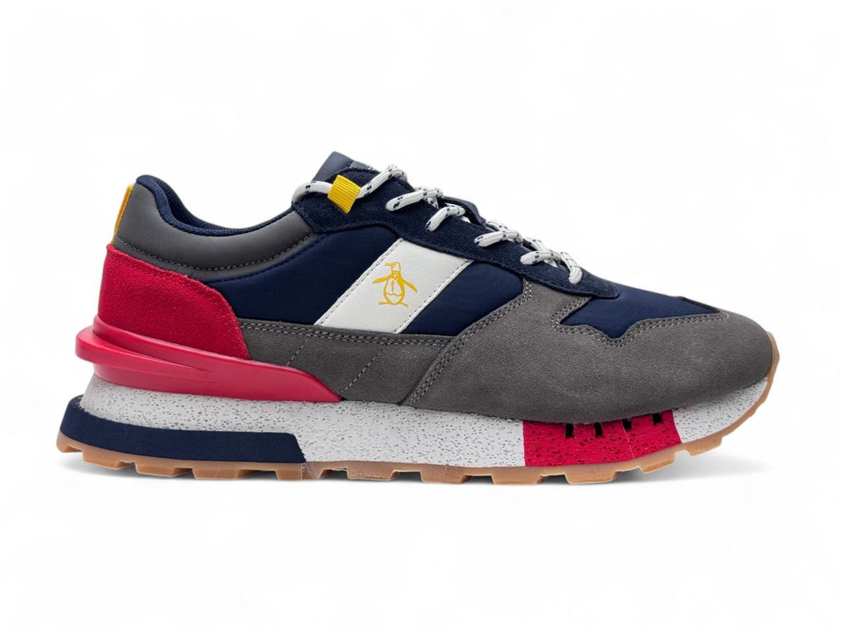 NUEVA COLECCION TENIS  PENGUIN