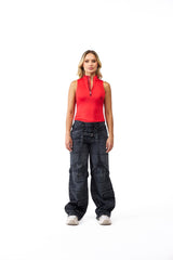 BLUSA WOMEN  CLEMONT