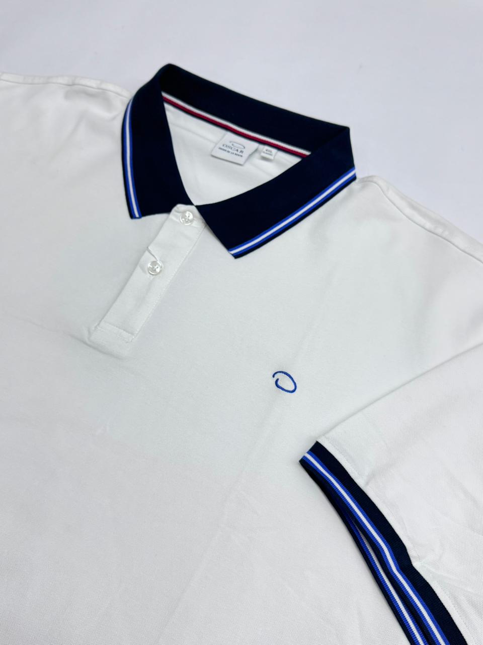 TIPO POLO OSCAR DE LA RENTA