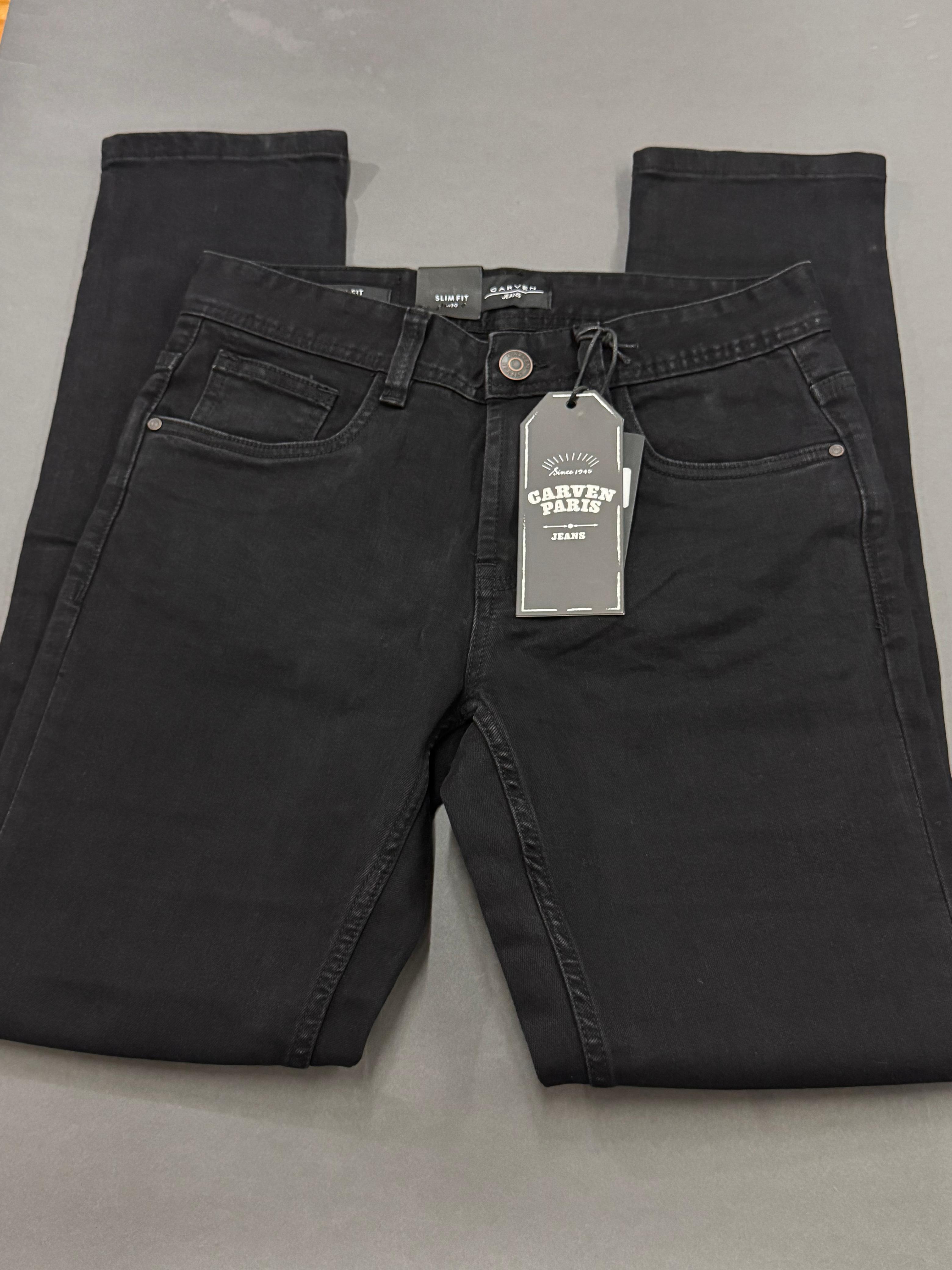 JEAN HOMBRE CARVEN