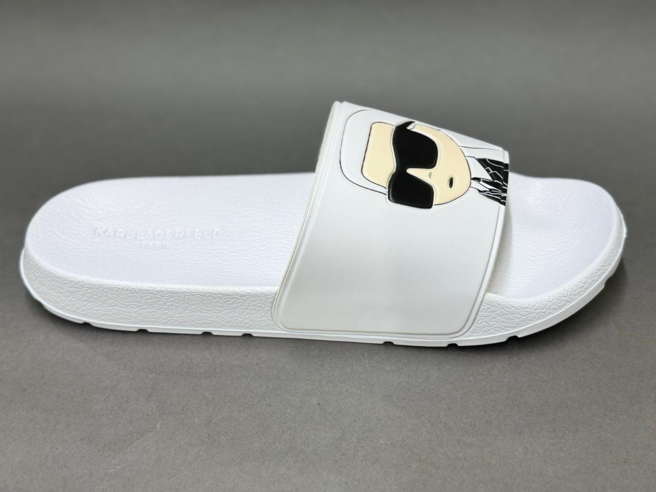 SANDALIAS KARL LAGERFELD