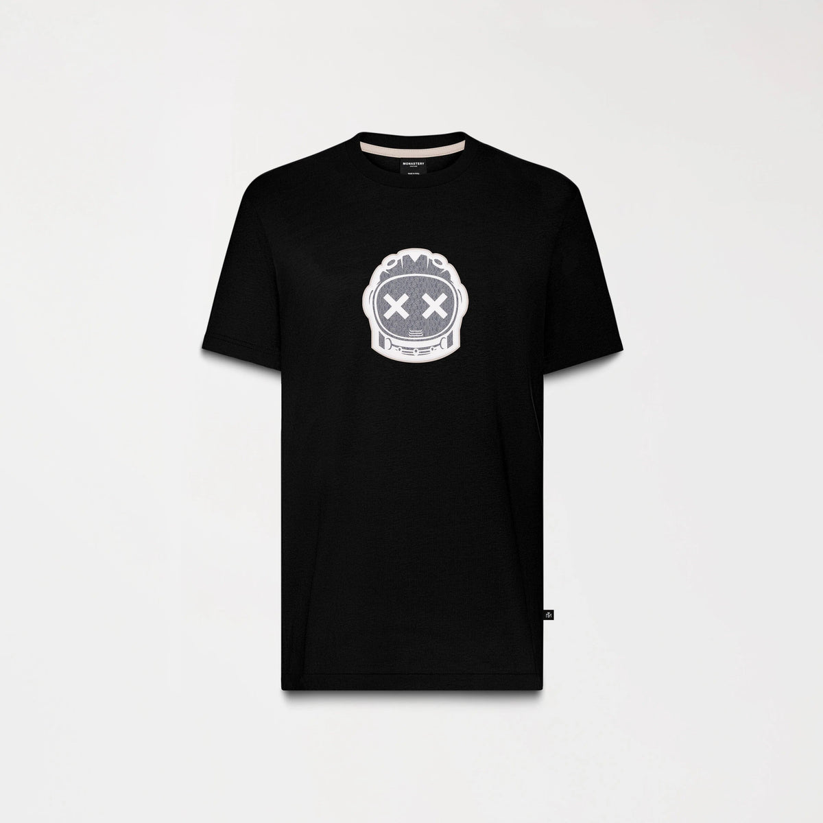 TSHIRT HOMBRE MONASTERY