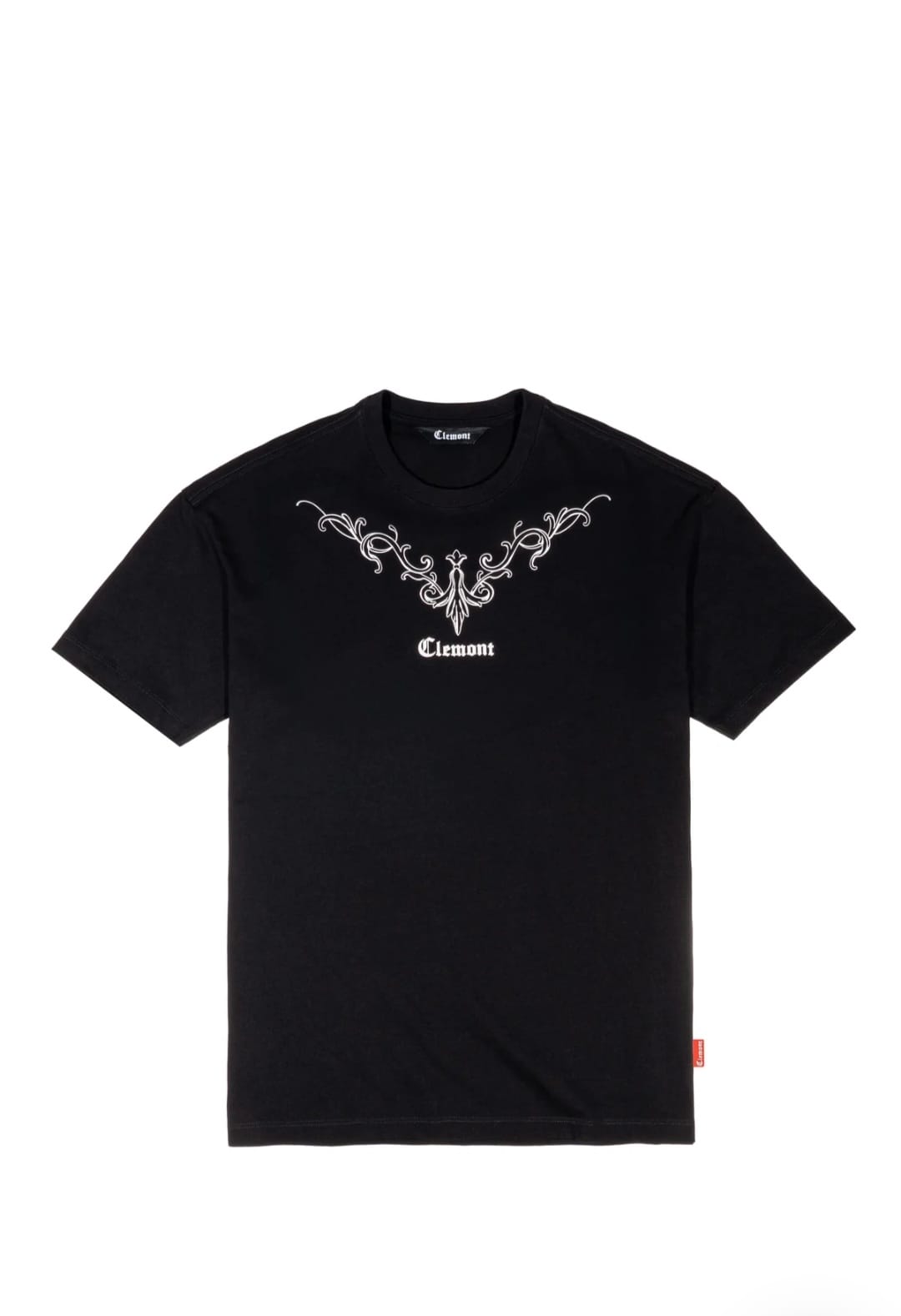 CAMISETA CLEMONT