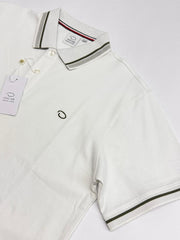 TIPO POLO OSCAR DE LA RENTA