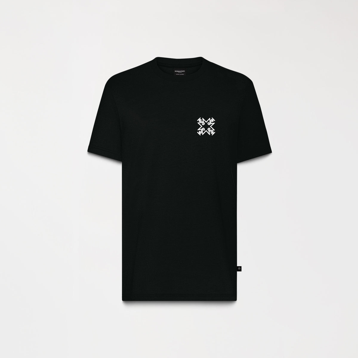 TSHIRT HOMBRE MONASTERY