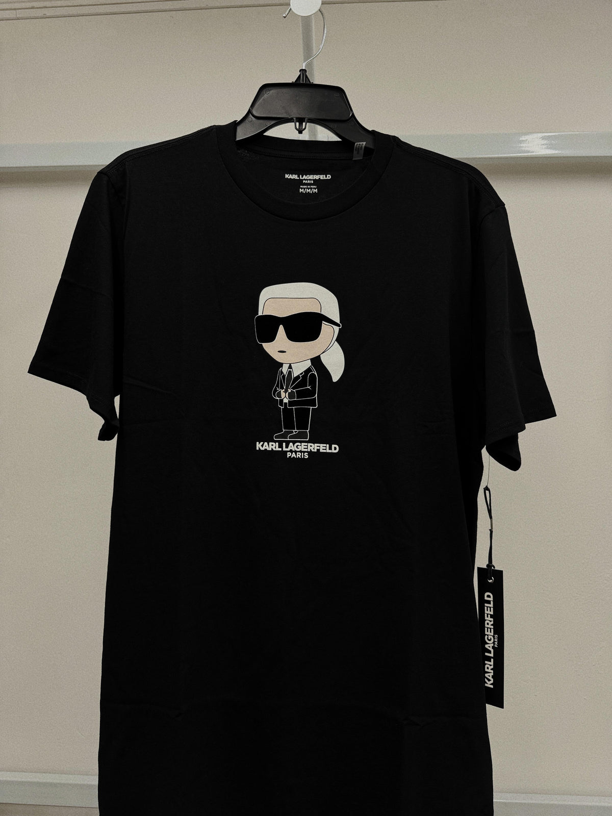 TSHIRT KARL LAGERFELD