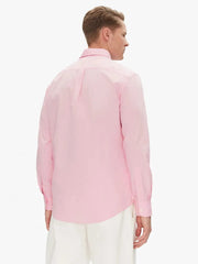 CAMISA MANGA LARGA TOMMY