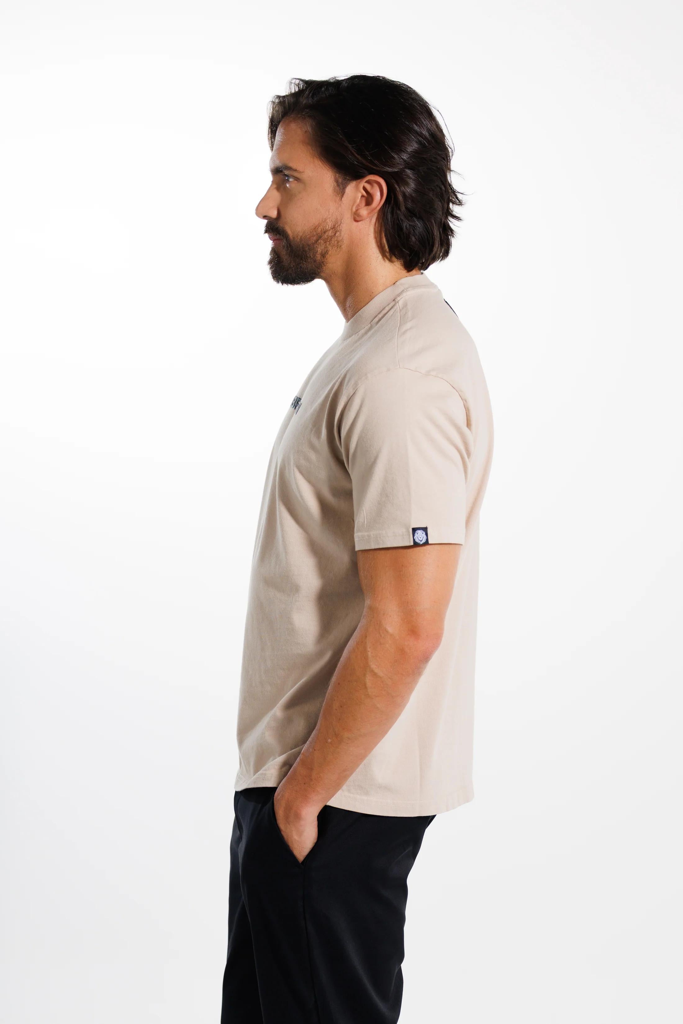TSHIRT UNBROKEN