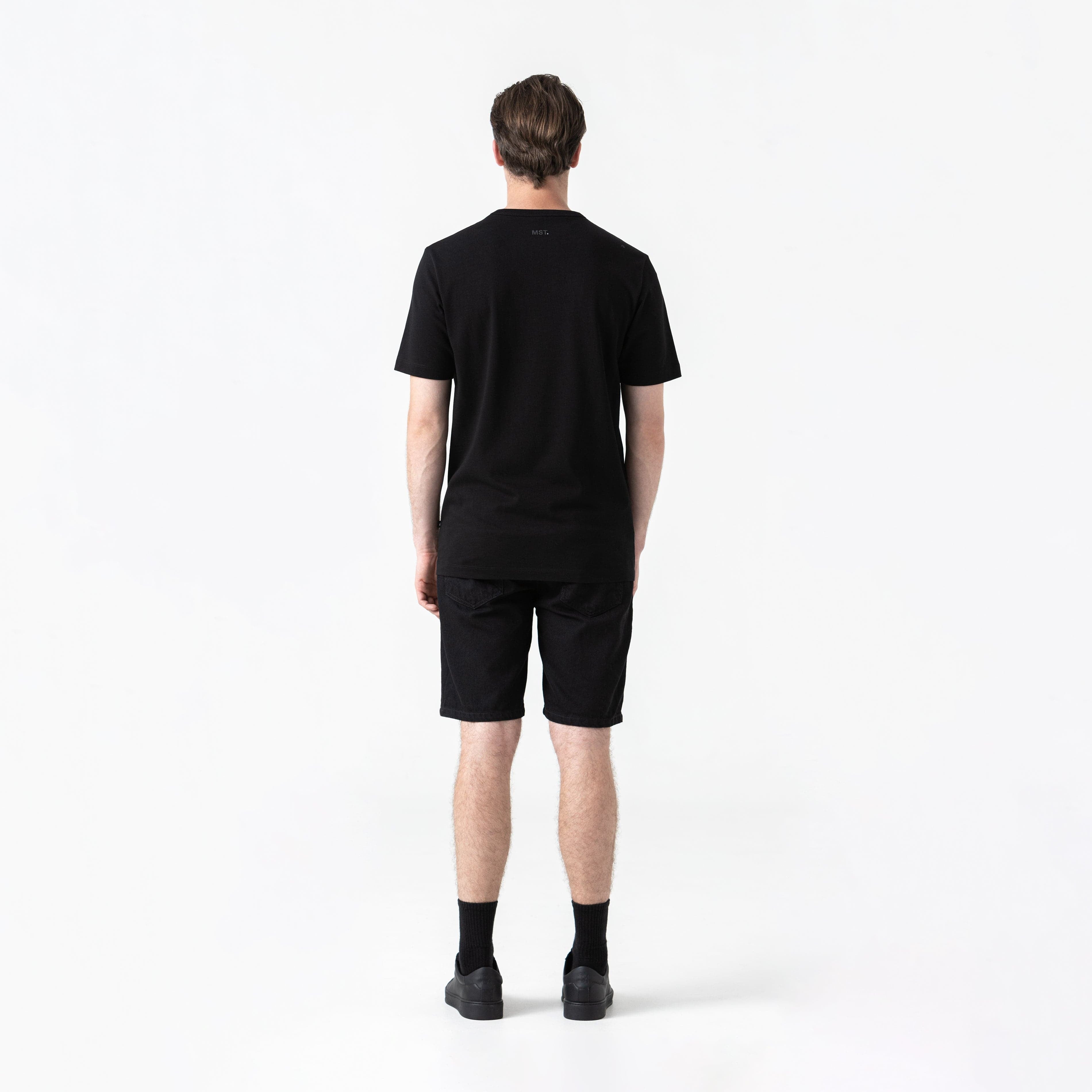 TSHIRT HOMBRE MONASTERY