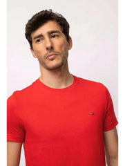 TSHIRT BASICA HOMBRE TOMMY
