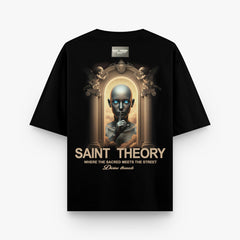 TSHIRT SAINT THEORY