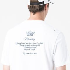 TSHIRT HOMBRE MONASTERY
