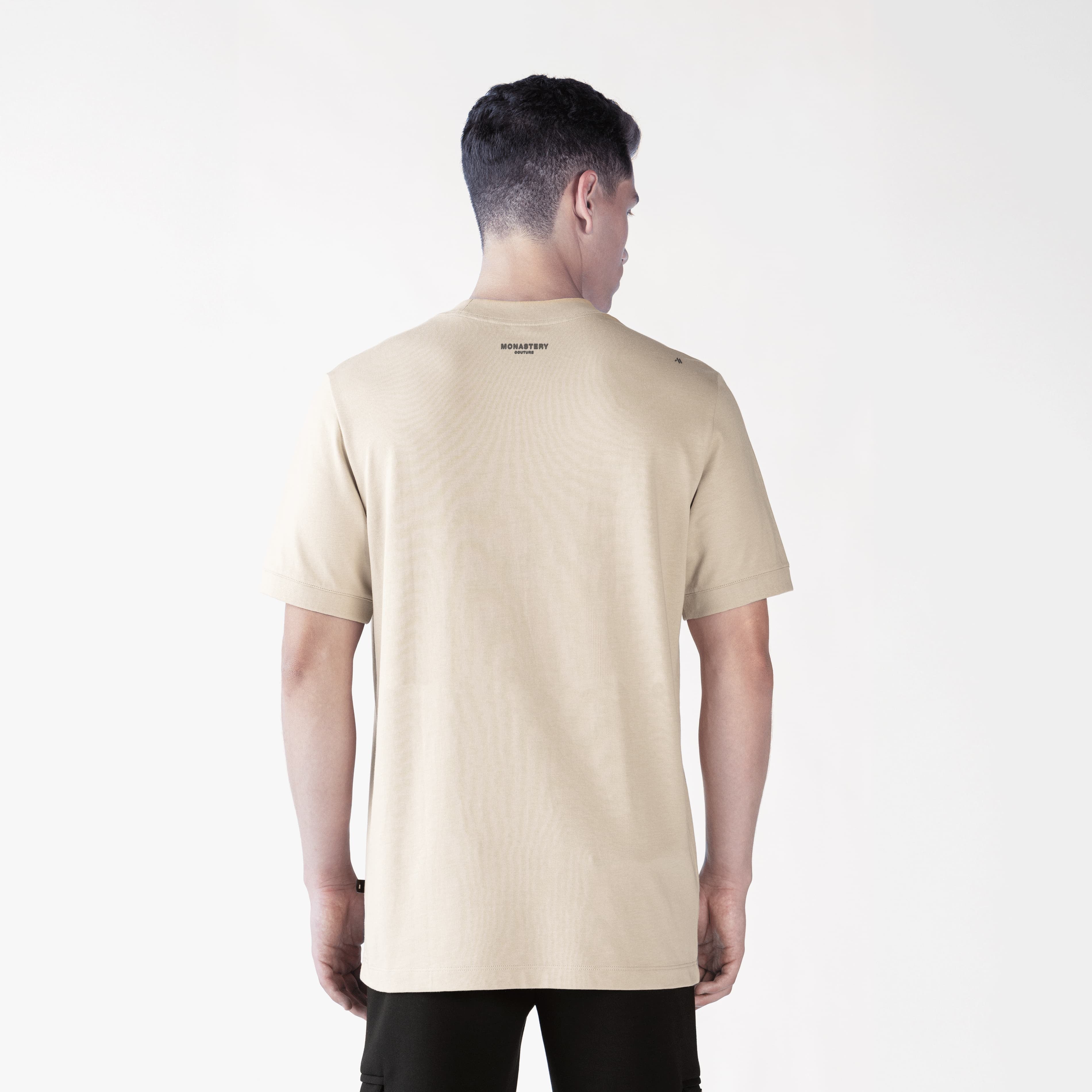 TSHIRT HOMBRE MONASTERY