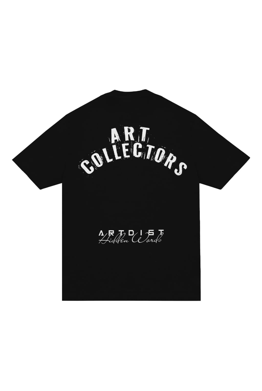 TSHIRT A R T D I S T