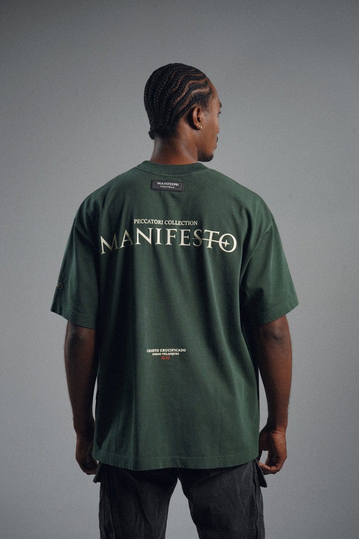 TSHIRT MANIFESTO