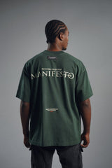 TSHIRT MANIFESTO