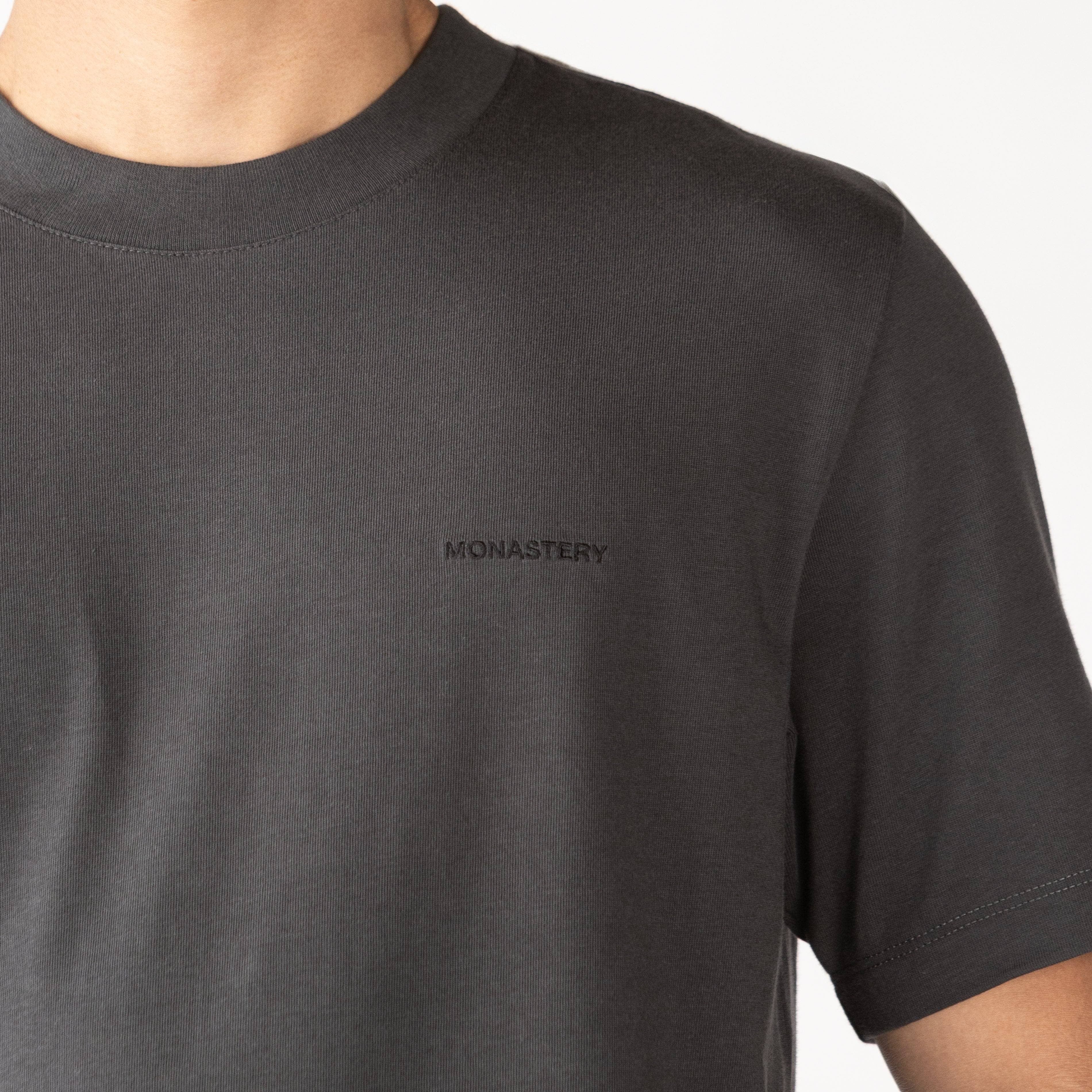 TSHIRT HOMBRE MONASTERY