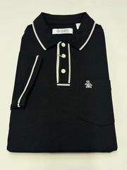 TIPO POLO HOMBRE PENGUIN DISEÑO