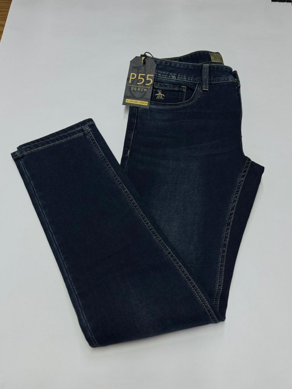 JEANS HOMBRE PENGUIN
