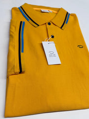 TIPO POLO OSCAR DE LA RENTA