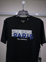 TSHIRT KARL LAGERFELD