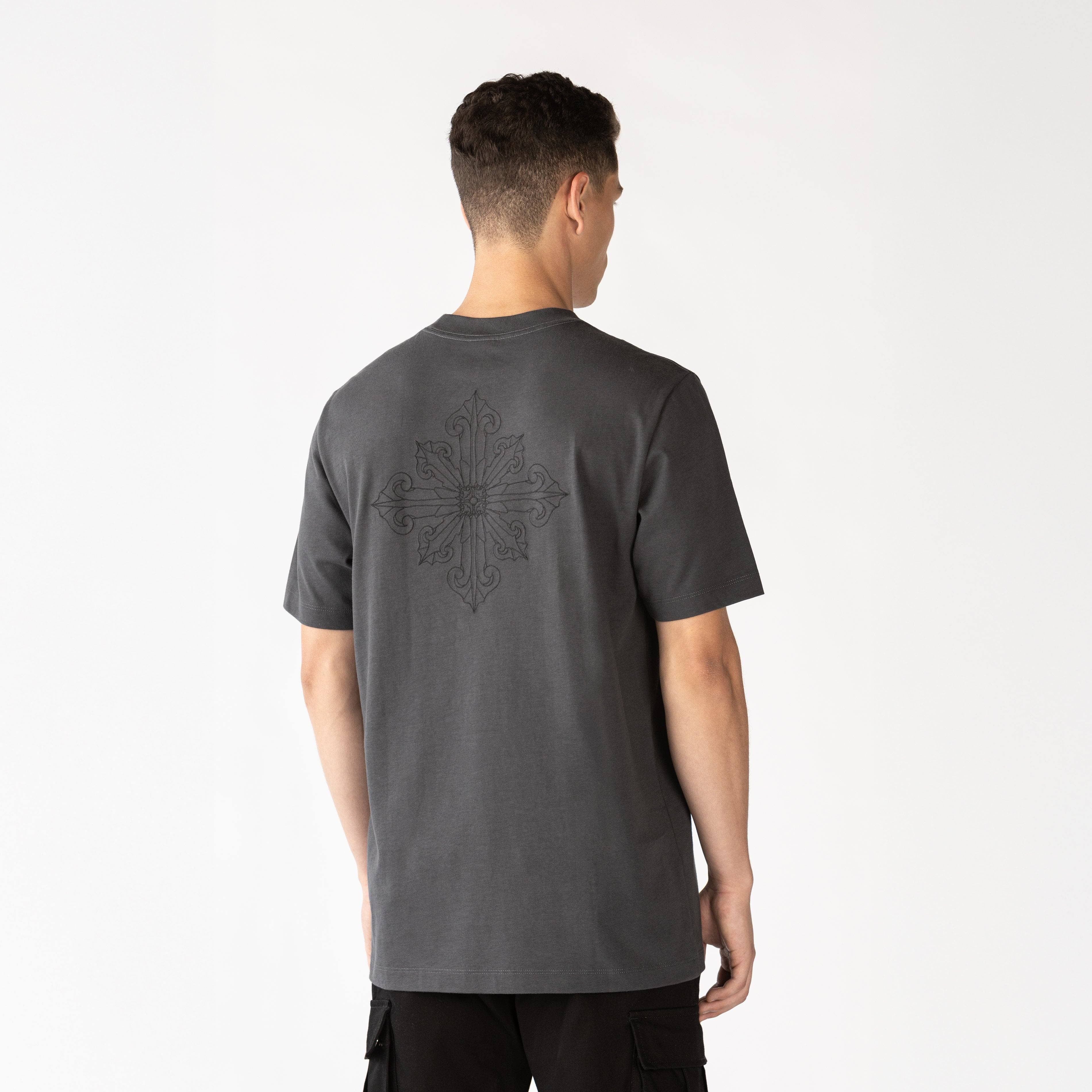 TSHIRT HOMBRE MONASTERY